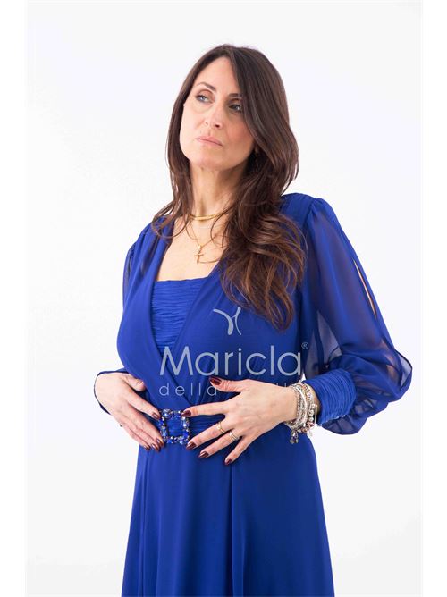  SONIA PENA | SP240002ROYAL